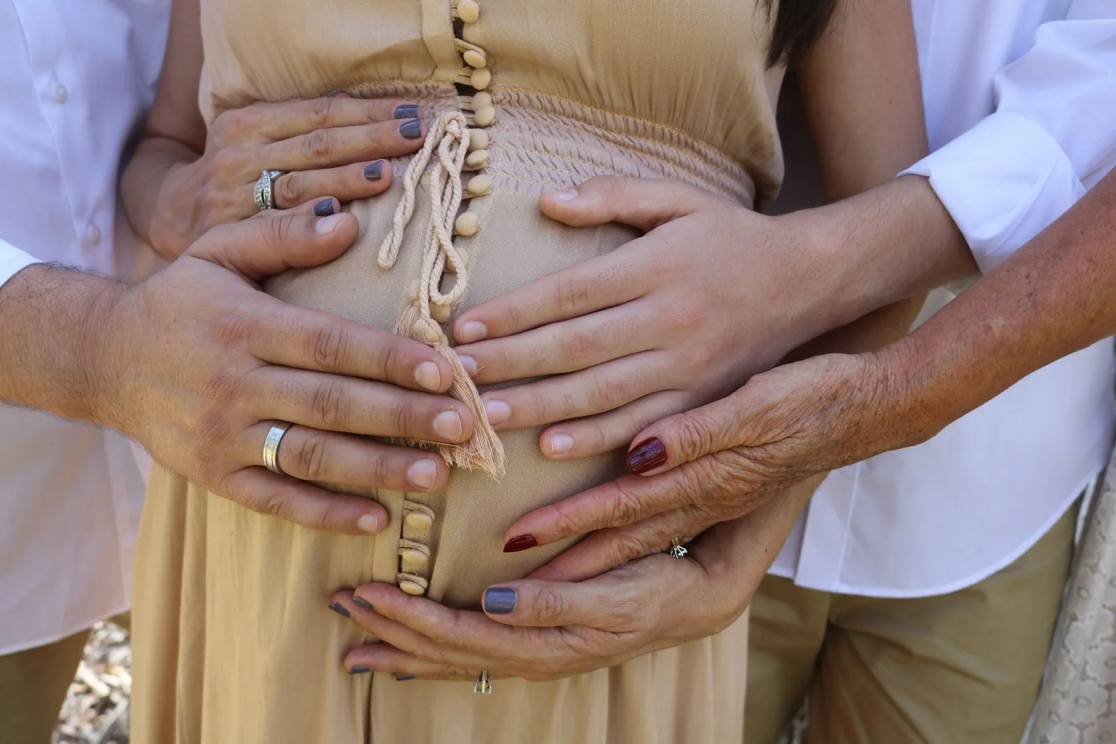 Preparing for Birth: A Practical Checklist